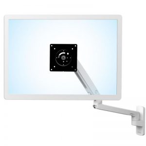 MXV Wall Mounted Monitor Arm