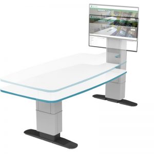 Synergy 'Sit Stand'