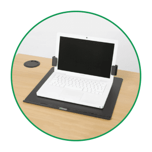 Laptop Desktop Security System
